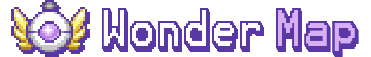 Wonder Map Header