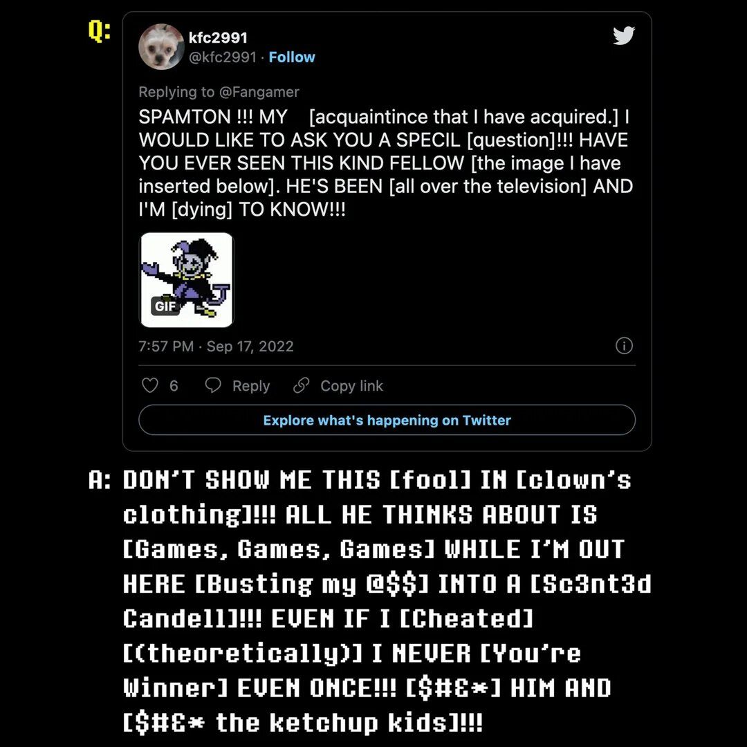 a screenshot of a twitter thread