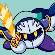 Meta Knight