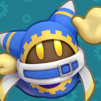 Magolor