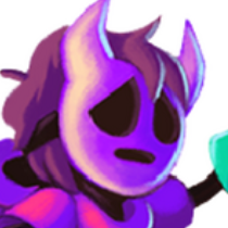 Masked kid
