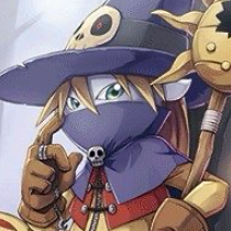 Wizardmon