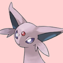 Espeon