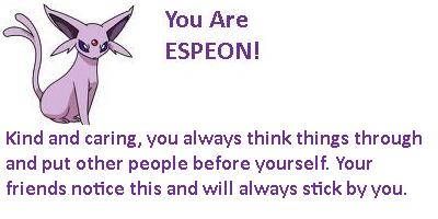 Espeon