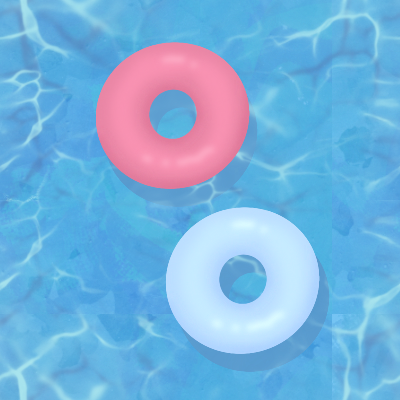 Pool bg