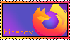 firefox stamp