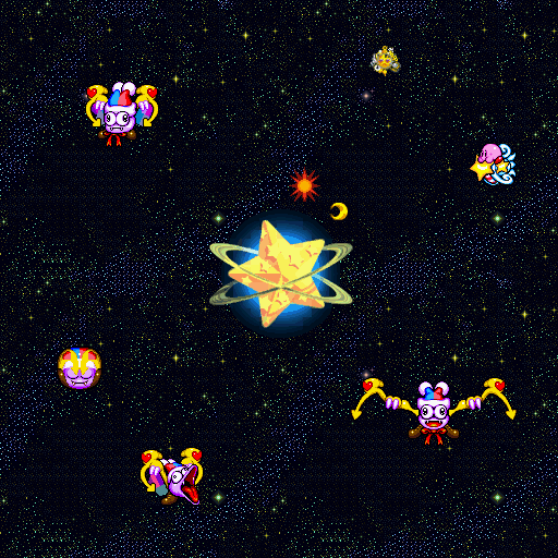marx bg