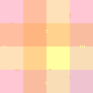 pastel quilt bg