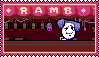 deltarune ramb stamp