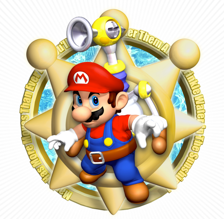 game cover art