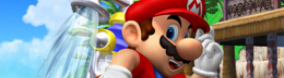 super mario sunshine