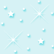 teal sparkle bg