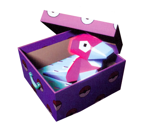 gift box