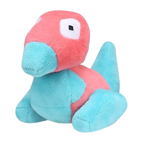 plush