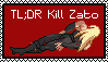 tldr kill zato