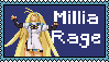 milia rage