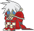 robo ky mk2 crying