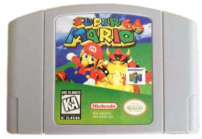 Mario