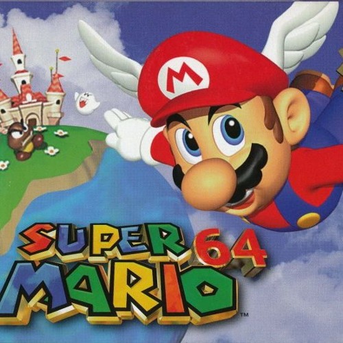 box art
