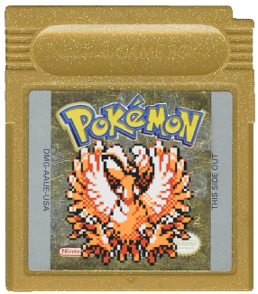 pokemon
